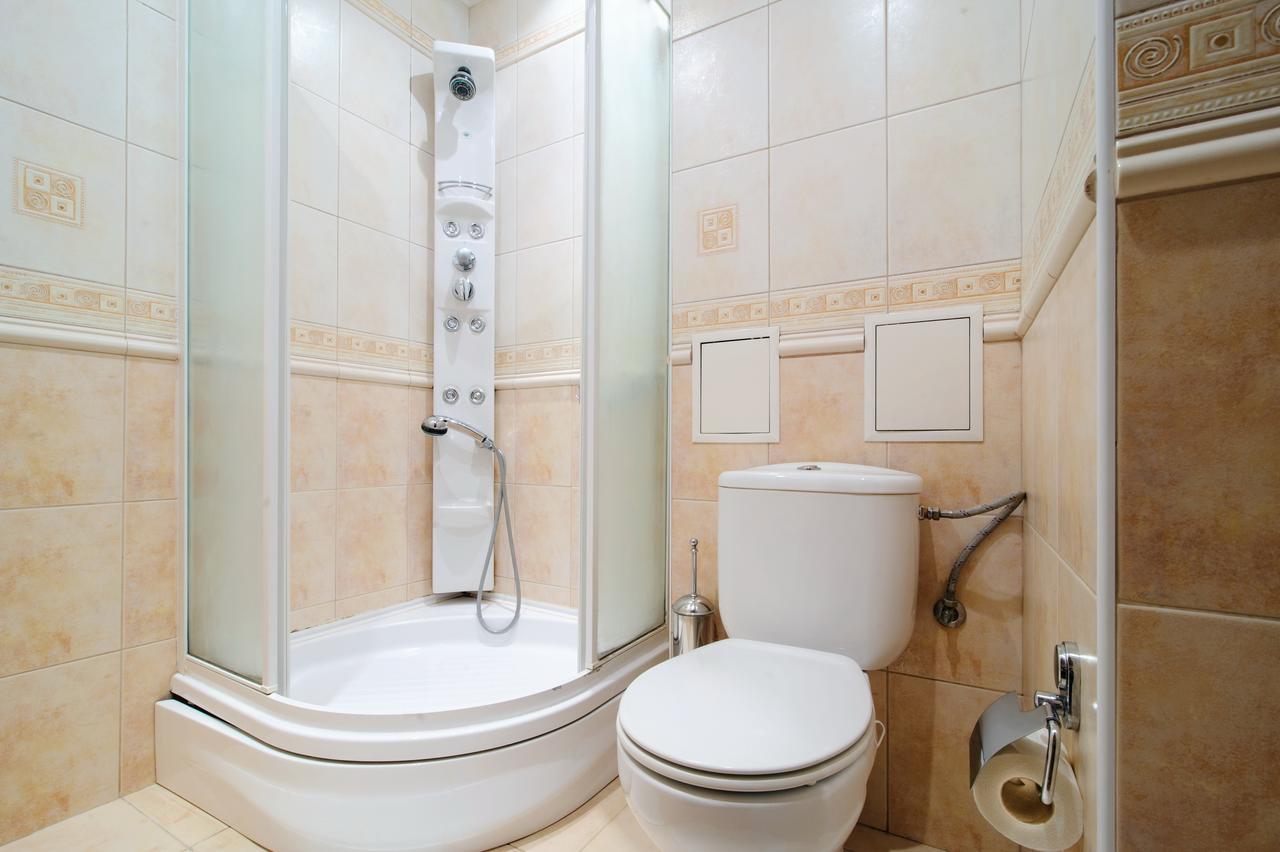 Rooms For Rent In The Mayakovskogo Minszk Kültér fotó