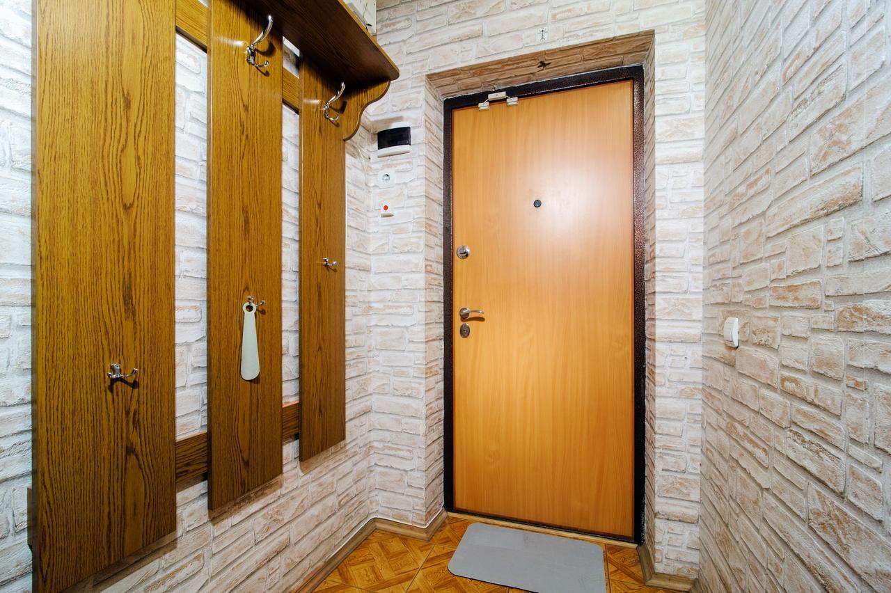 Rooms For Rent In The Mayakovskogo Minszk Kültér fotó